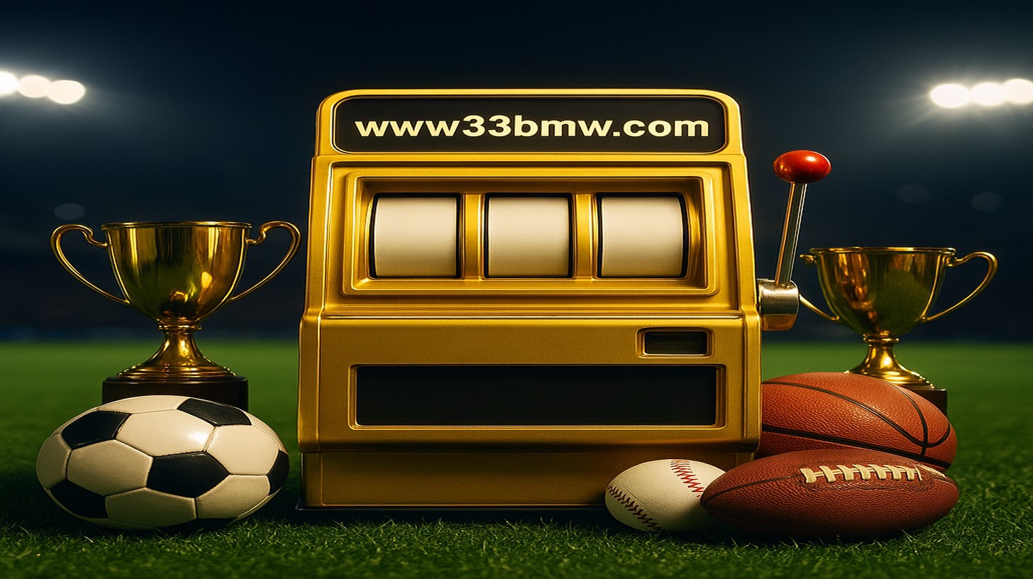 33bmw স্পোর্টস গেমিং বাংলাদেশ